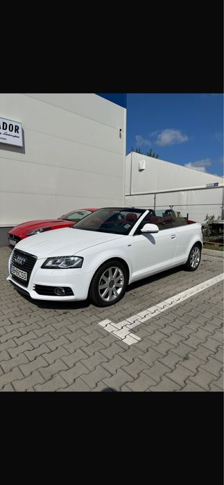 AUDI A3 2009 — imagine 4