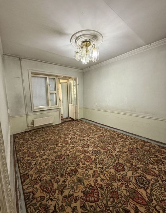 Продается  2/1/4 Алгоритм -31  кирпич, с балконом 1,5×6