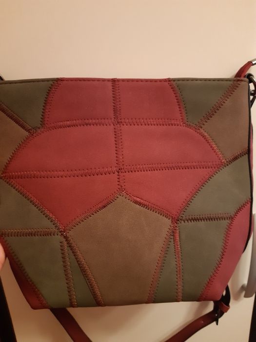 Чанти от много качествена еко кожа