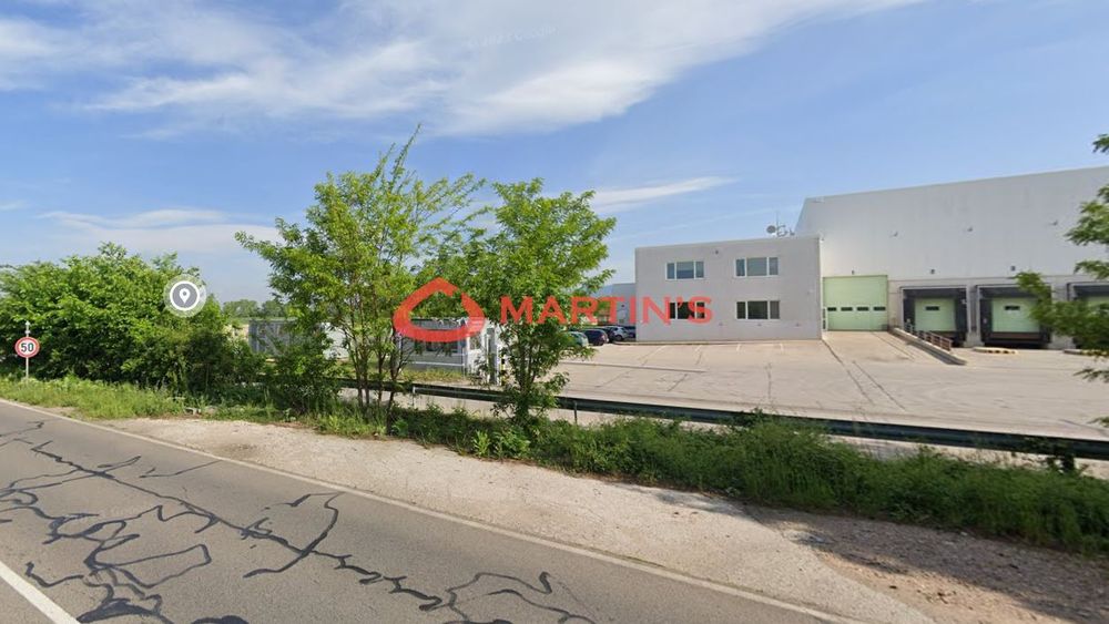 Продава се Парцел в с. Мусачево, Област София-област - 13805 кв.м за 98 €/кв.м - Снимка #1