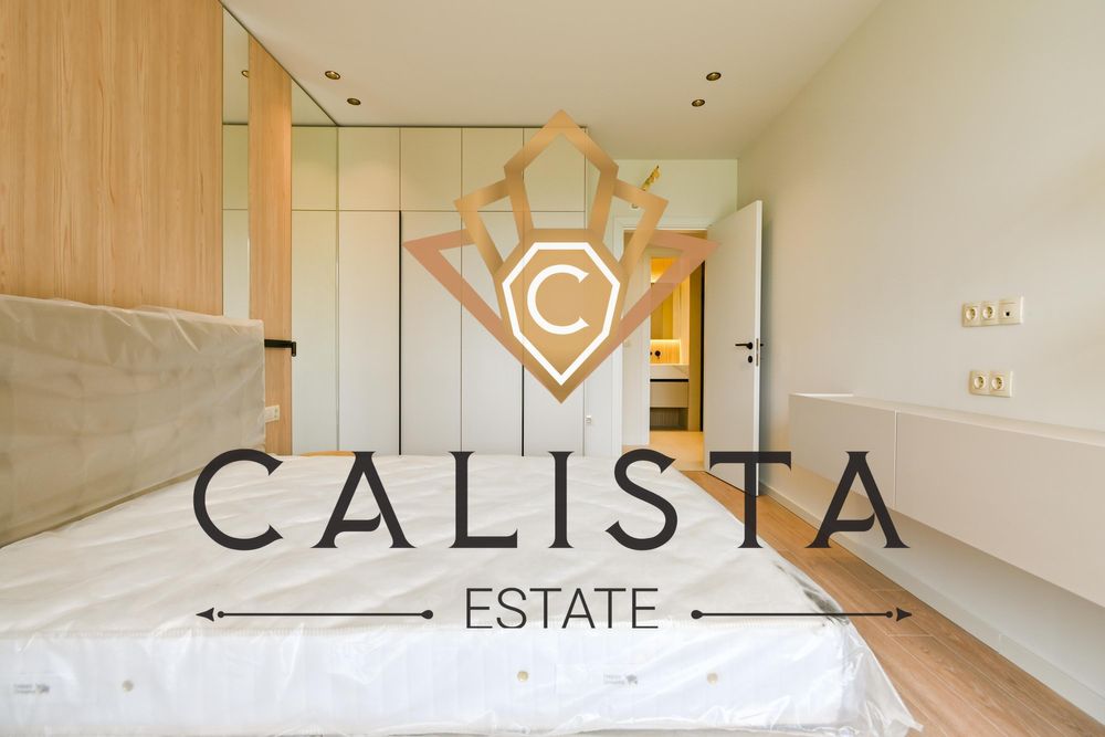 Дава се под наем Тристаен апартамент в София, Симеоново - 110 кв.м за 1500 € - Снимка #5