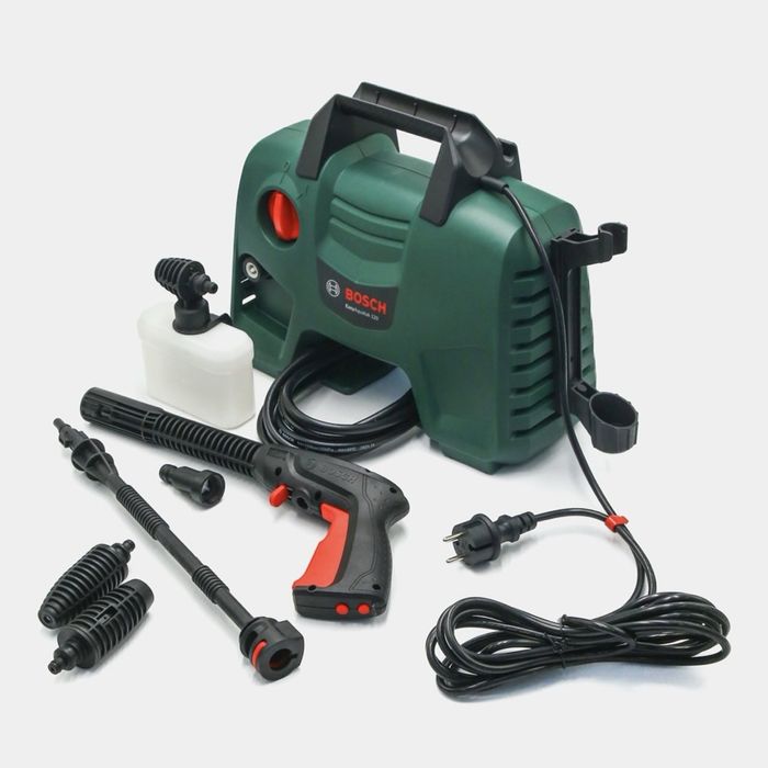 Скидка!! Bosch AQT 110 (мойка высокого давления, карчер, карчир)