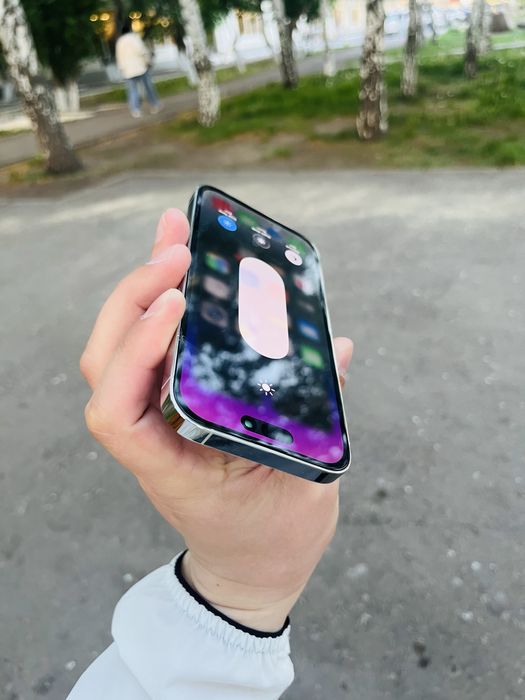 Iphone 14 Pro 256Gb телефон айфон iphone