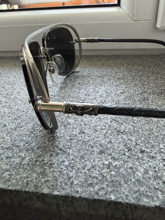 Унисекс очила на Chrome Hearts