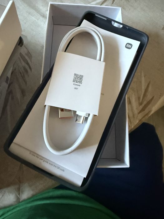 Xiaomi Redmi Note 14 Pro 12GB ram 256gb rom