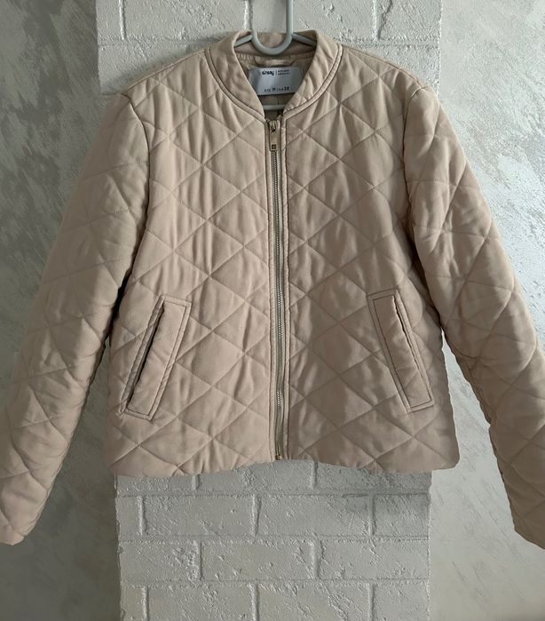 Дамско палто и сако на Зара