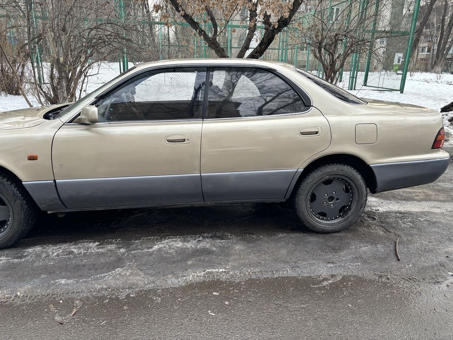 Toyota Windom срочно продается