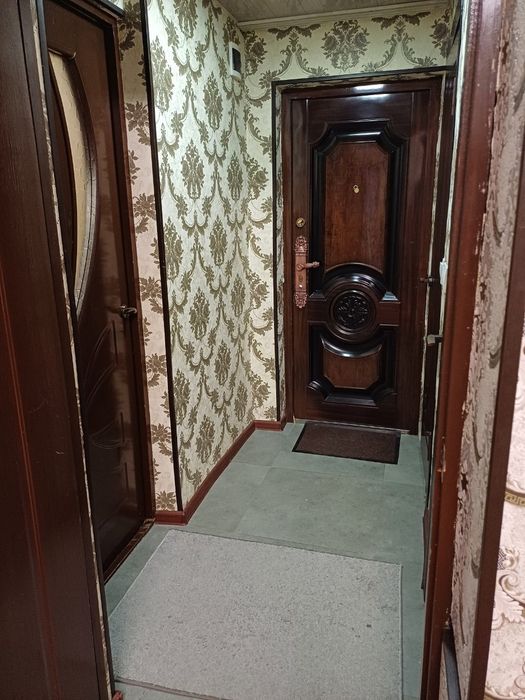 Продаётся квартира (своя)