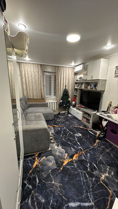 Продается 1-комнатная квартира