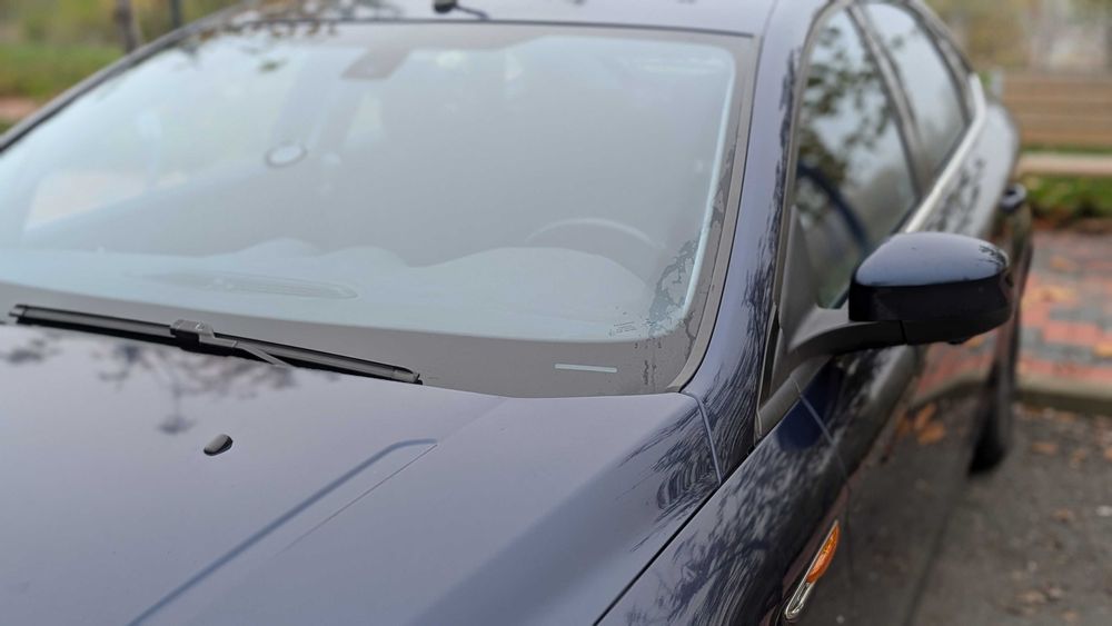 FORD Mondeo 2008 — imagine 3