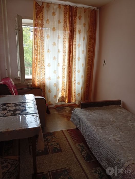 Сдам комнату в 3 х комнатной квартире. Ог Ог юз