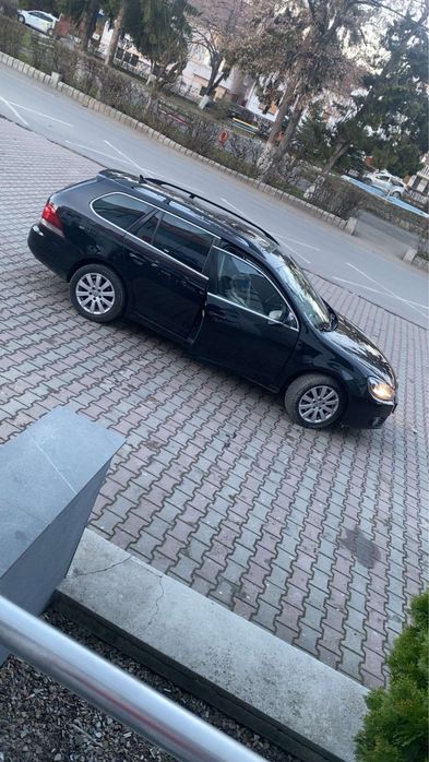 Vand golf 6  2013