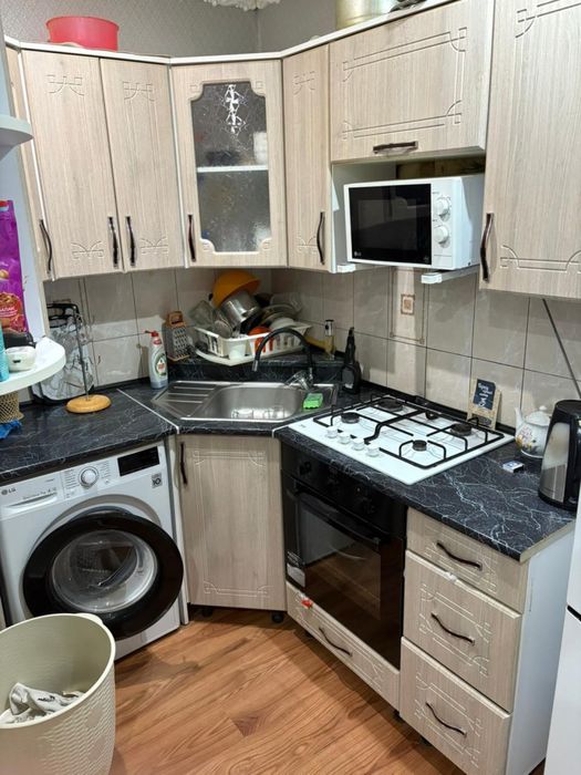 Продам 1 комн квартиру