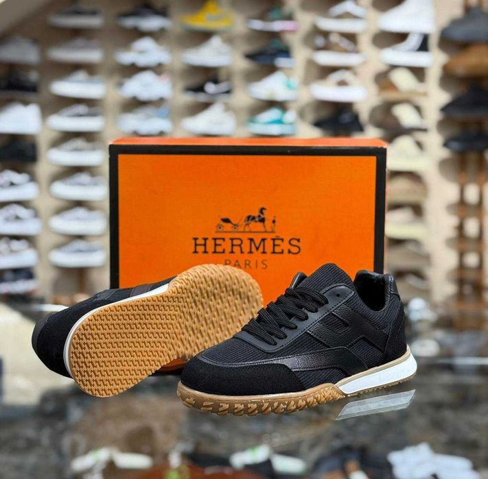 Обувки естествена кожа велур мъжки различни модели сникърси