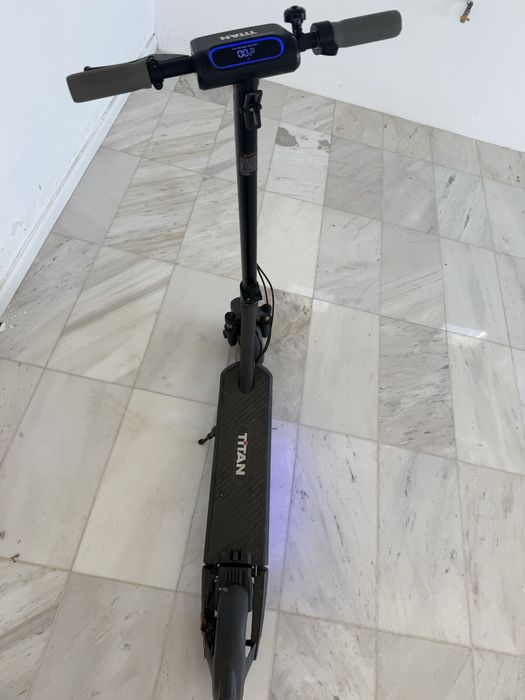 Vand trotinete Myria Titan /Xiaomi mi pro 3