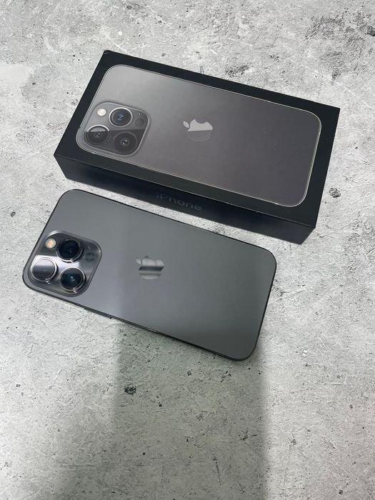 Apple  iPhone 13 Pro(Старый Жетыбай)лот:892837