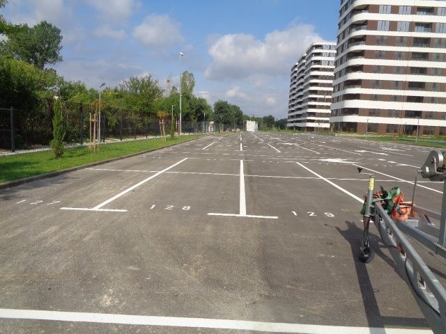 Продава се Тристаен апартамент в Варна, Трошево - 115 кв.м за 2174 €/кв.м - Снимка #4