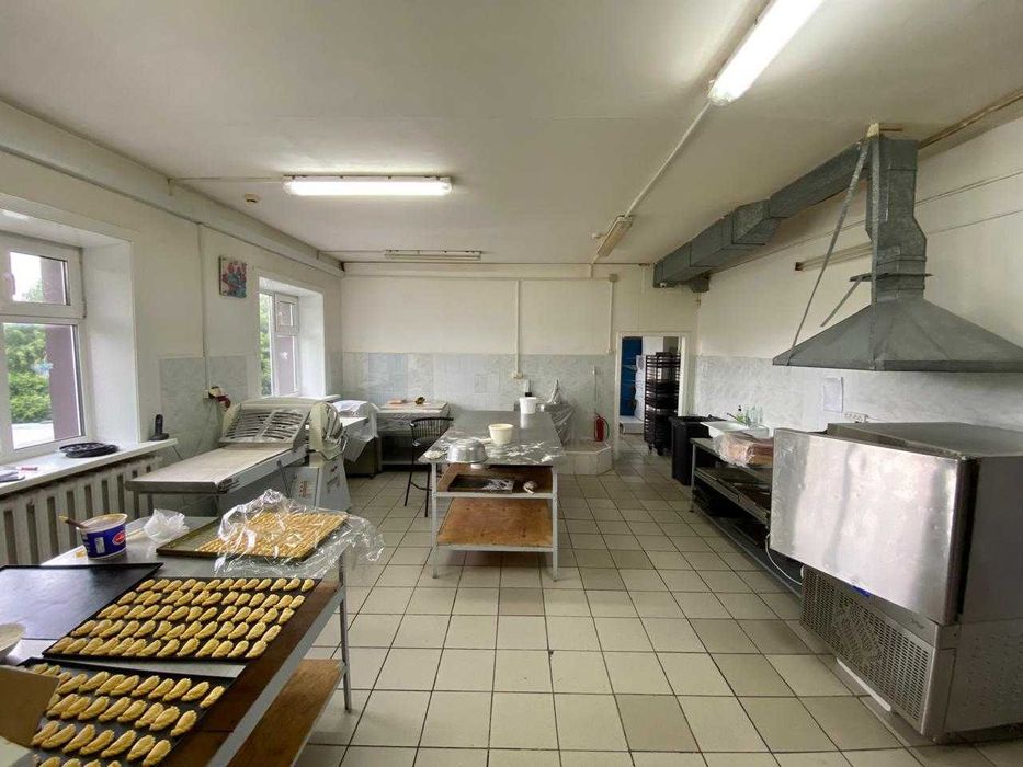 Коммерческое помещение