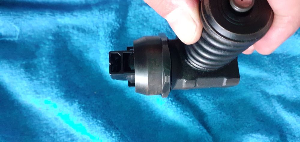 Помпа дюза за голф 4 1.9