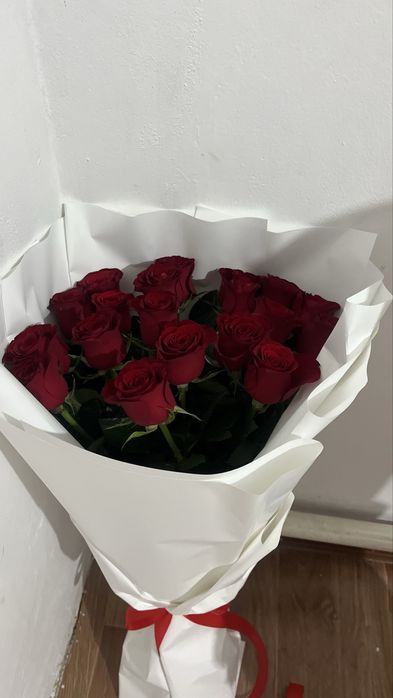 Роза 19 шт сатылады. Келісім бар