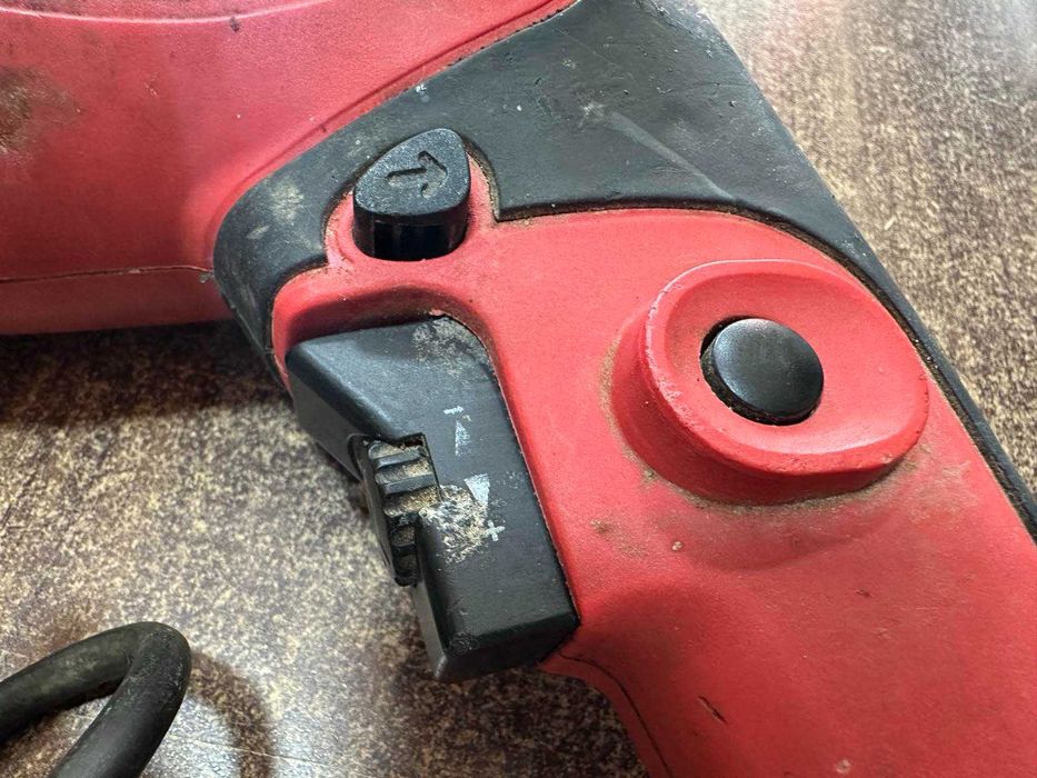 Бормашина Raider RD-ID15 910W