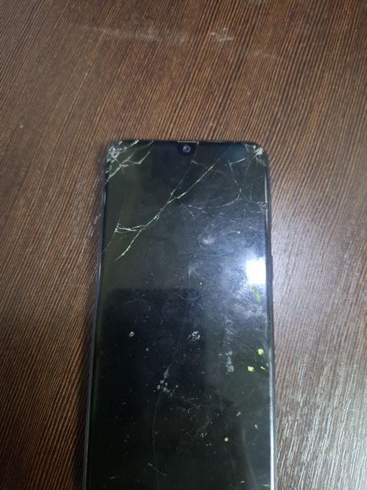 Samsung a30 (описание)