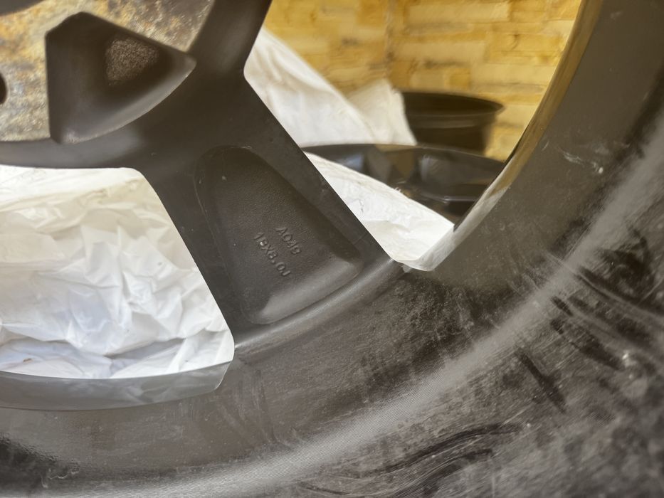 Джанти “audi rotor” 18 цола