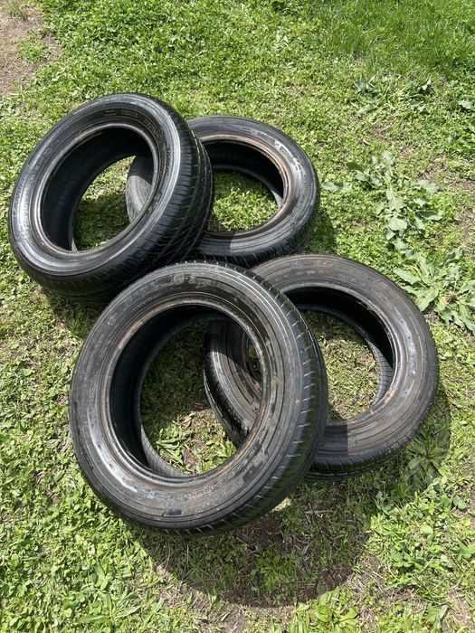 Летние шины 185/60/14