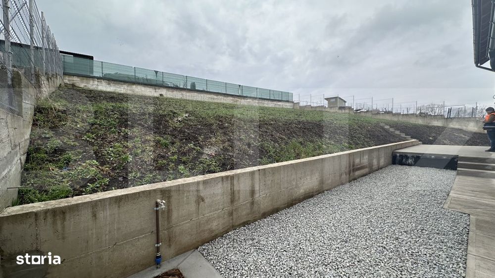 Casa unifamiliala 170 mp, teren 1000 mp, Popesti