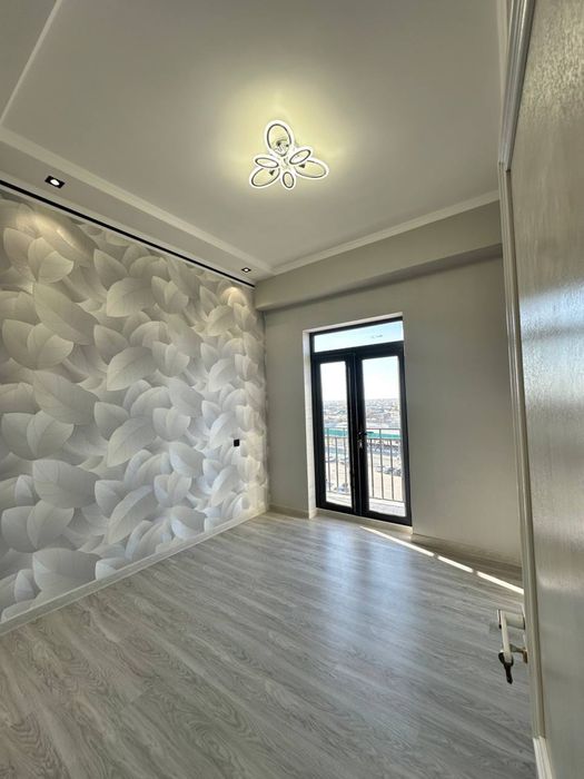 Квартира 4 ком 110 кв метр