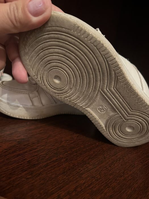 Обувь для девочек 2-3 года 2000тг