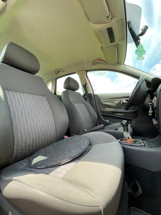 Seat Cordoba /1.4 AN 2005 /