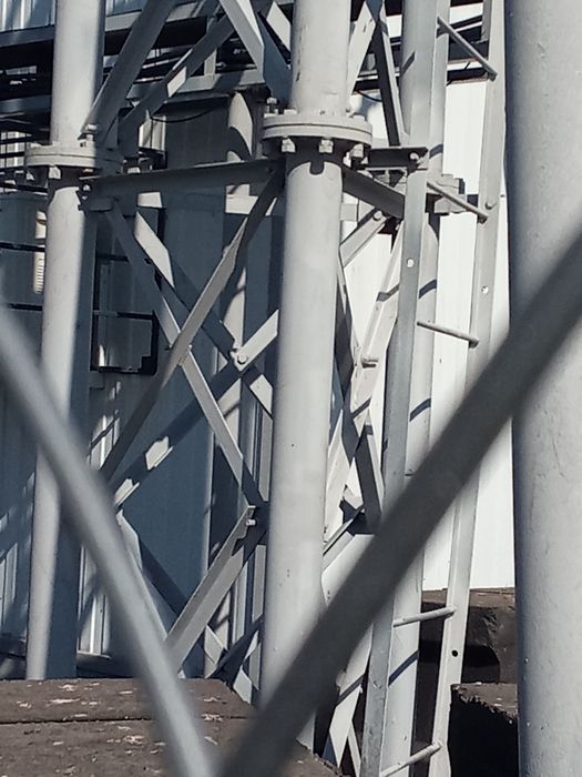 Сварочные работы