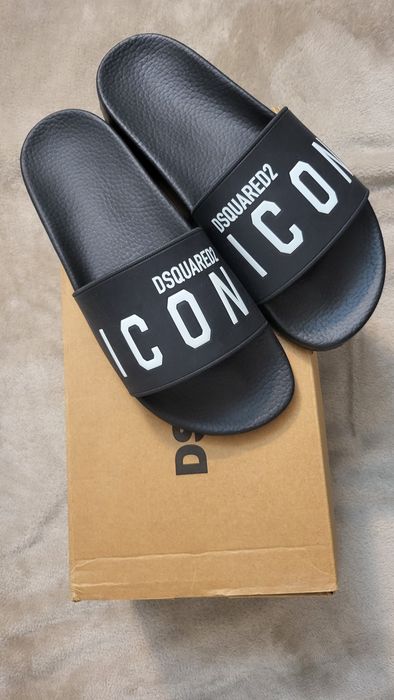Dsquared2 чехли унисекс