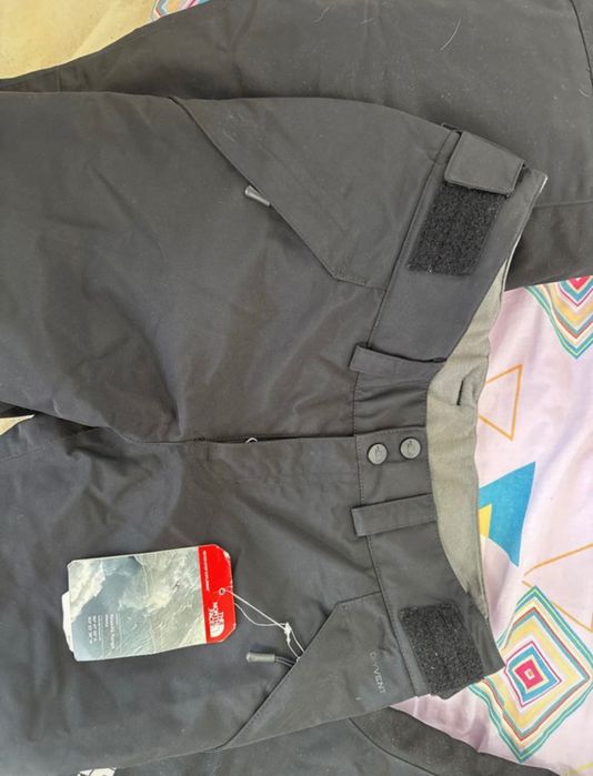 Pantaloni schi North Face Presena