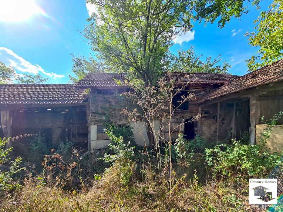 Продава се Къща в с. Добромирка, Област Габрово - 150 кв.м за 174 €/кв.м - Снимка #13