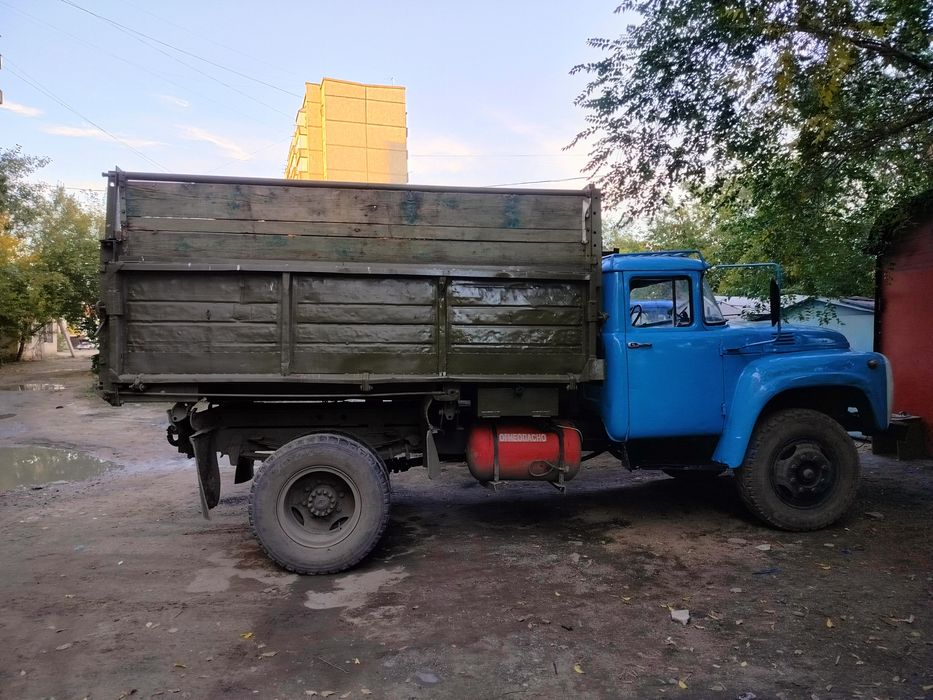 грузоперевозки по городу и загород