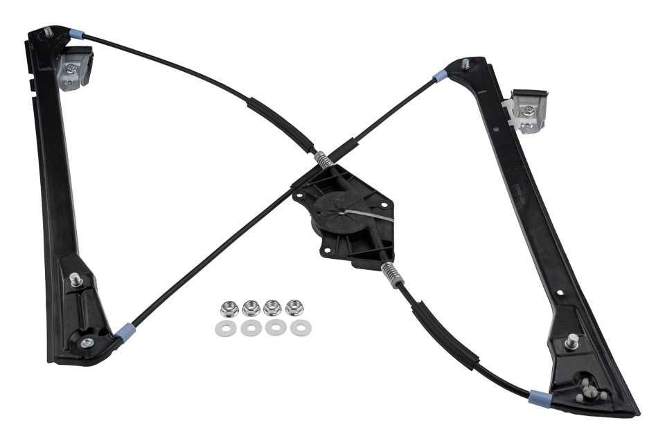 Macara mecanism actionare geam electric fata VW Passat Skoda Superb