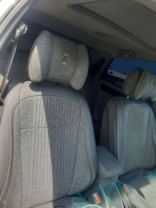 Gentra elegant автомат