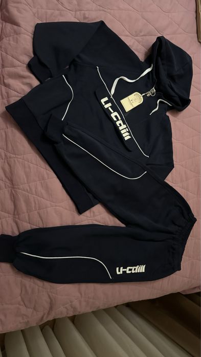 Новая качественная одежда