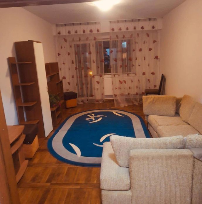 Inchiriez apartament 2 camere