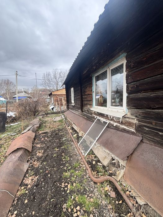 Продам дом  район Дассаф