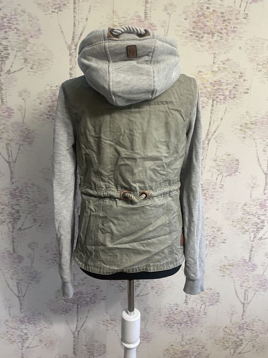 Geaca dama Naketano S