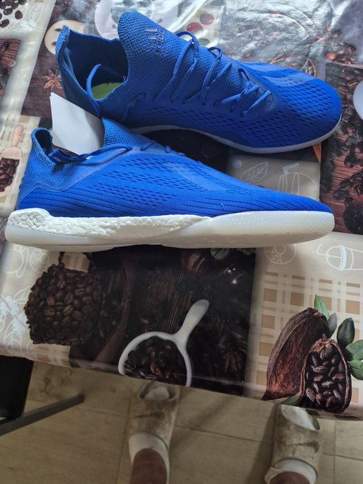 Adidas x Tango 18.1 tr