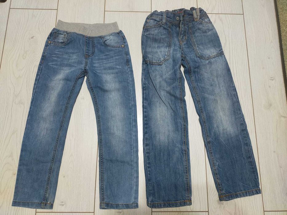 брюки для мальчика