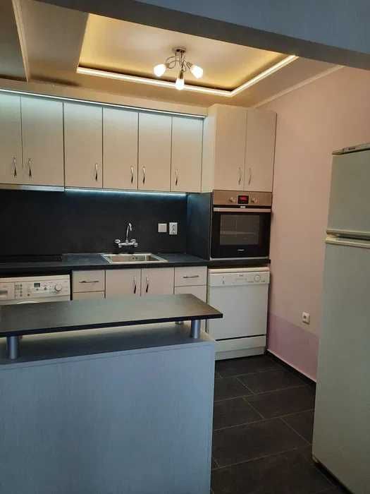 Дава се под наем Двустаен апартамент в Несебър - 65 кв.м за 400 € - Снимка #2