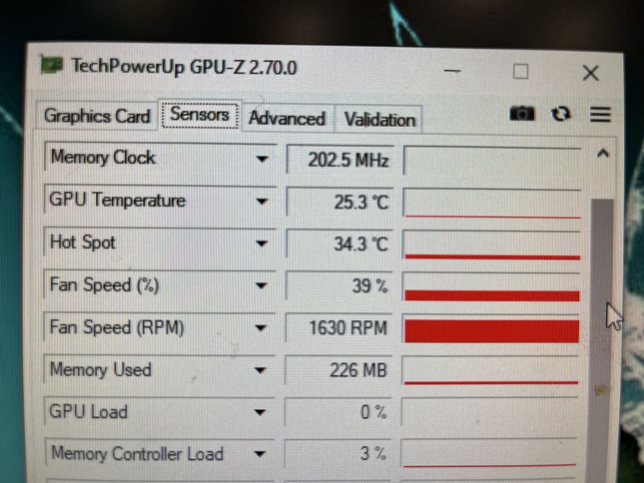 Видеокарта gtx 750ti