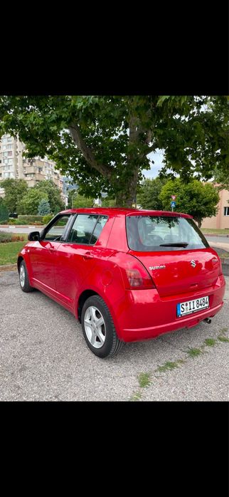 Suzuki- SWift-1.3-93kc.-2006