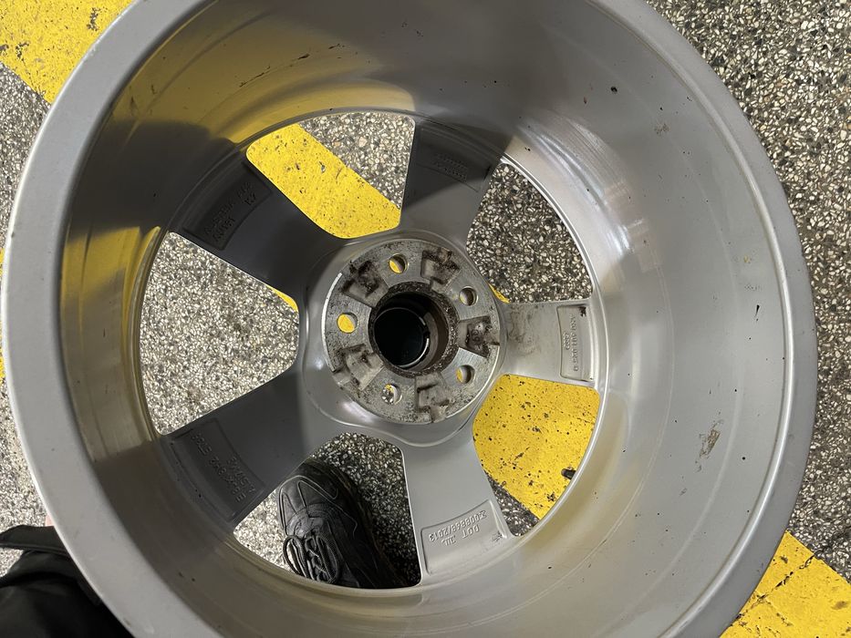 18” Джанти Ауди А4 А6 А8