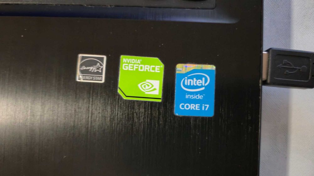 Lenovo inspiron Z50-70 Intel i7-4510U  2 GHz 3.10 GHz